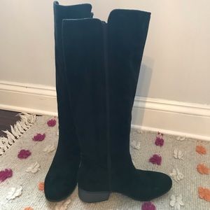 A New Day Knee-high Boots